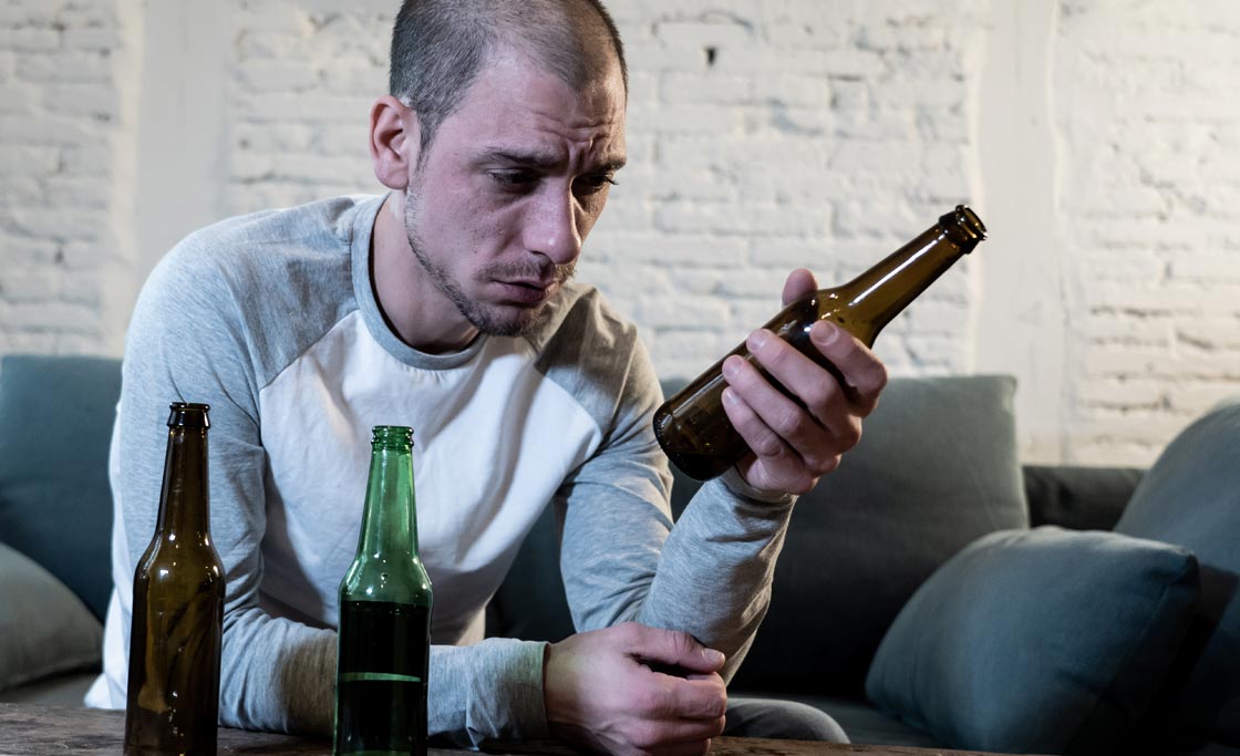 Убрать алкогольную зависимость в Гусевском